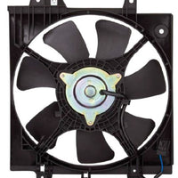 Motoventilador Automotriz Subaru Impreza 02-07