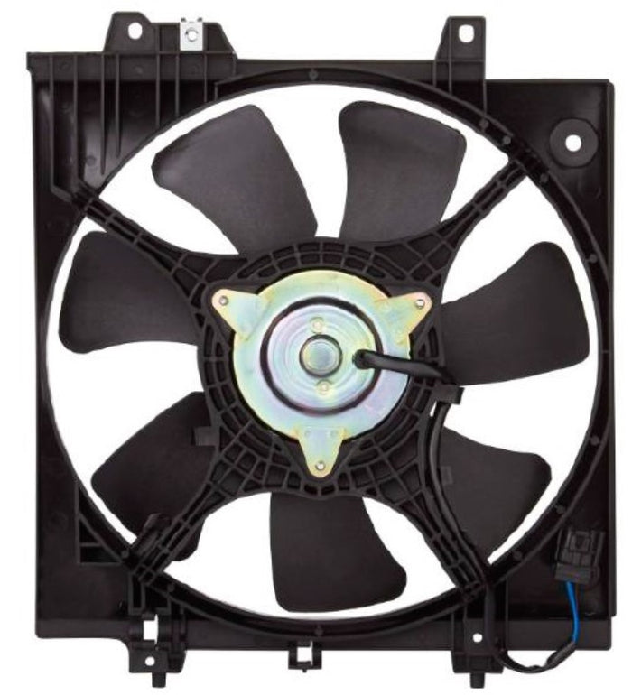 Motoventilador Automotriz Subaru Impreza 02-07