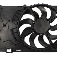 Motoventilador Automotríz Chevrolet Sonic 12-18