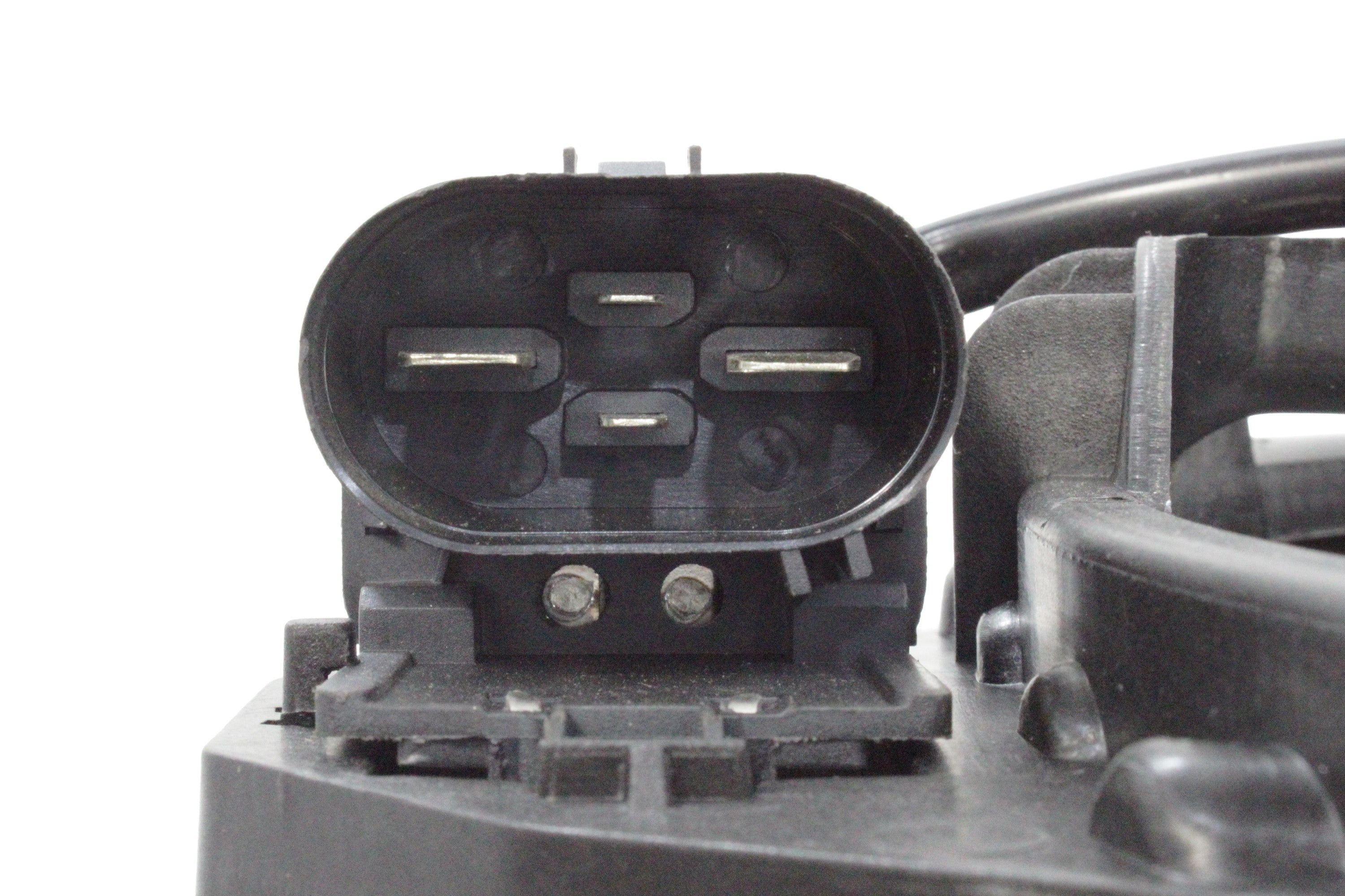 Motoventilador Automotríz Chevrolet Sonic 12-18