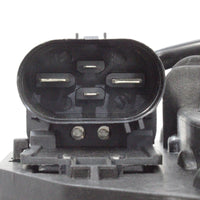Motoventilador Automotríz Chevrolet Sonic 12-18