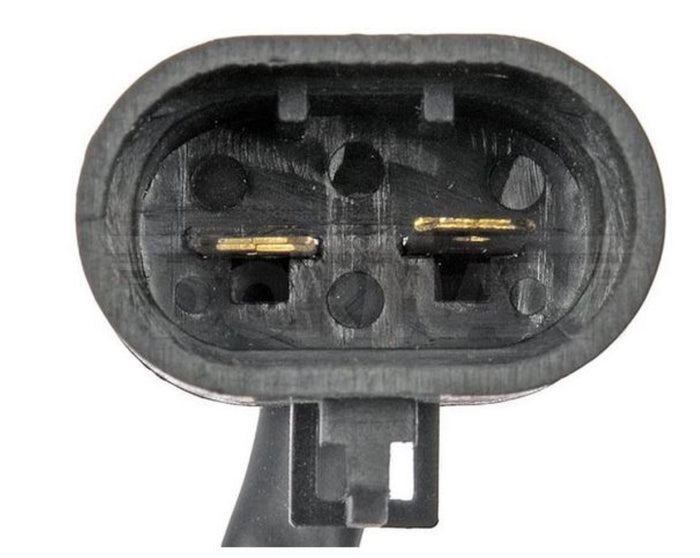 Motoventilador Automotriz Chevrolet Corsa 01-10
