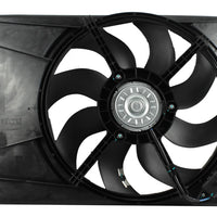 Motoventilador Automotriz Chevrolet Aveo 18-20