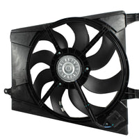 Motoventilador Automotriz Chevrolet Aveo 18-20