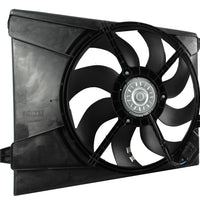 Motoventilador Automotriz Chevrolet Aveo 18-20