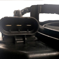 Motoventilador Automotriz Chevrolet Aveo 18-20