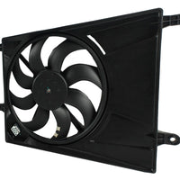 Motoventilador Automotriz Chevrolet Aveo 18-20