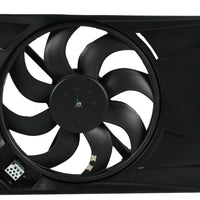 Motoventilador Automotriz Chevrolet Aveo 18-20