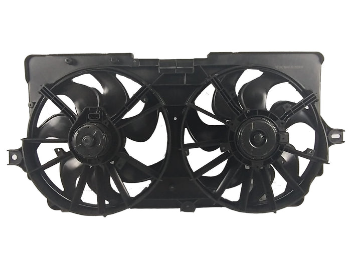 Motoventilador Automotríz  Pontiac Grand Prix 99-03