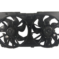 Motoventilador Automotríz  Pontiac Grand Prix 99-03