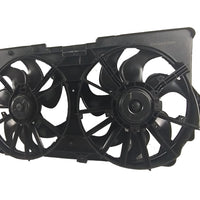 Motoventilador Automotríz  Pontiac Grand Prix 99-03