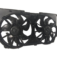 Motoventilador Automotríz  Pontiac Grand Prix 99-03