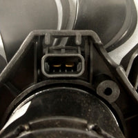 Motoventilador Automotríz  Pontiac Grand Prix 99-03