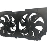 Motoventilador Automotríz  Pontiac Grand Prix 99-03