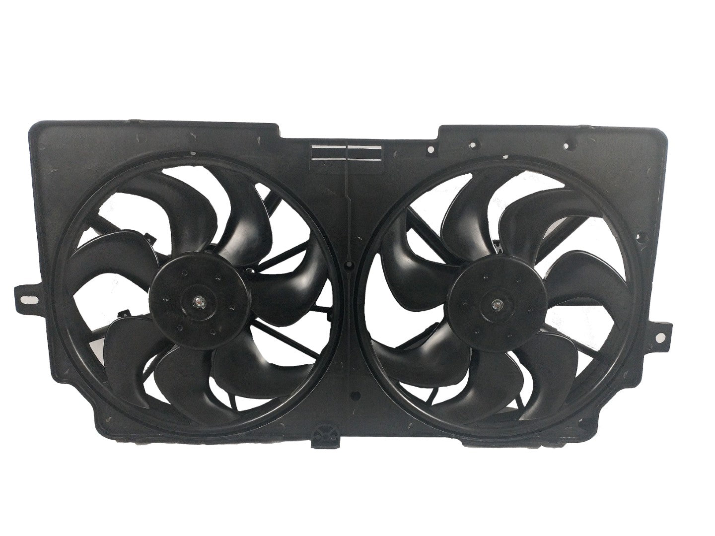 Motoventilador Automotríz  Pontiac Grand Prix 99-03