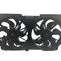 Motoventilador Automotríz  Pontiac Grand Prix 99-03