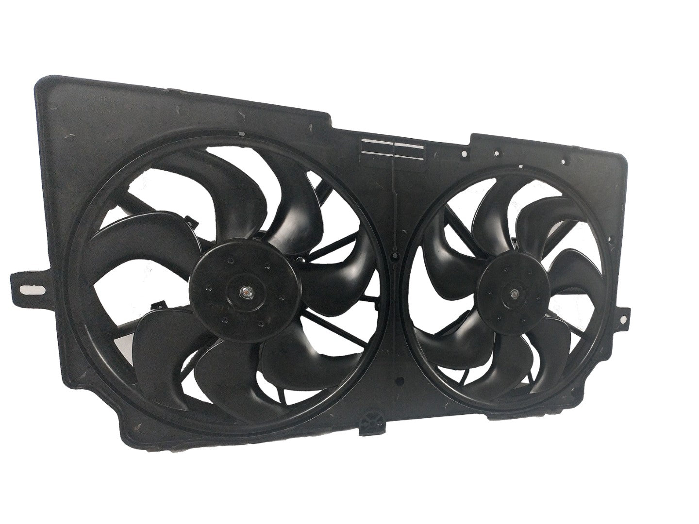 Motoventilador Automotríz  Pontiac Grand Prix 99-03