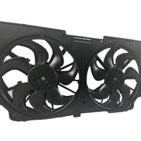 Motoventilador Automotríz  Pontiac Grand Prix 99-03