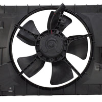 Motoventilador Automotriz Chevrolet HHR 06-11