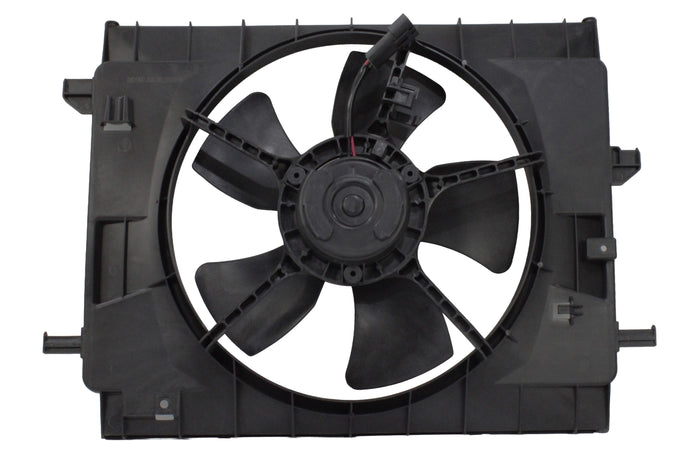 Motoventilador Automotriz Chevrolet HHR 06-11