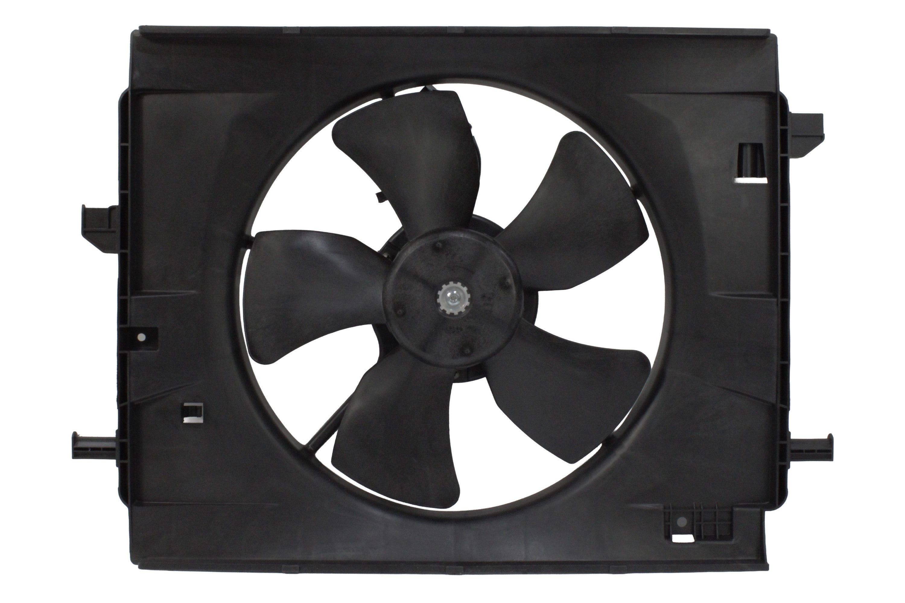 Motoventilador Automotriz Chevrolet HHR 06-11