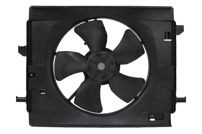 Motoventilador Automotriz Chevrolet HHR 06-11