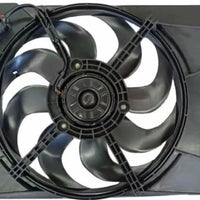 Motoventilador Automotriz Chevrolet Aveo Automatico 18-20