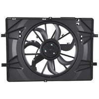 Motoventilador Automotriz GWM Haval H6 2023-2026