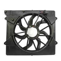 Motoventilador Automotriz GWM Haval H6 2023-2026