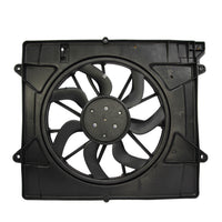 Motoventilador Automotriz GWM Haval H6 2023-2026