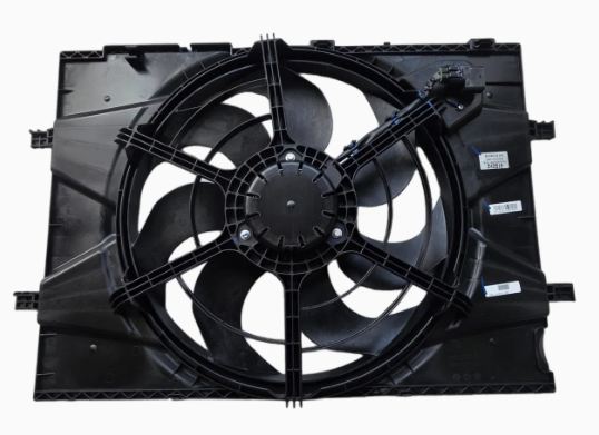 Motoventilador Automotriz GWM Haval Jolion 2023-2026