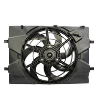 Motoventilador Automotriz GWM Haval Jolion 2023-2026