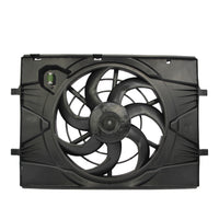Motoventilador Automotriz GWM Haval Jolion 2023-2026
