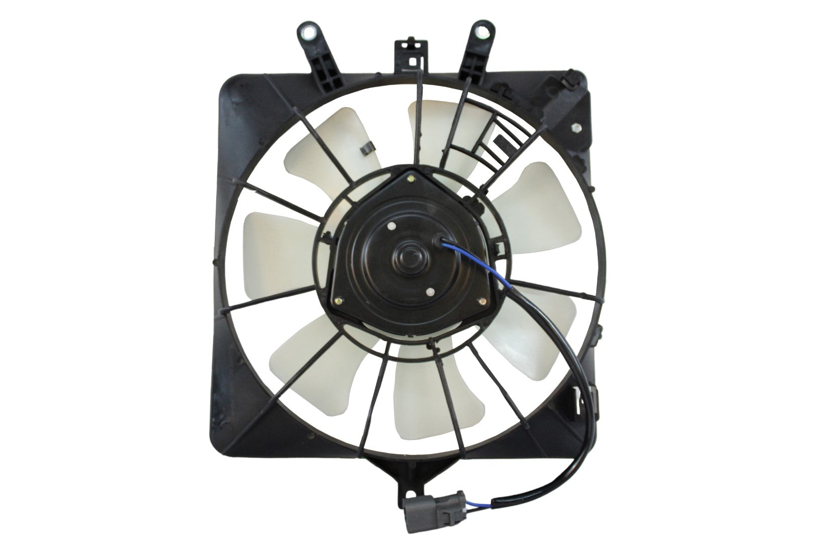 Motoventilador Automotriz Honda Fit 07-08