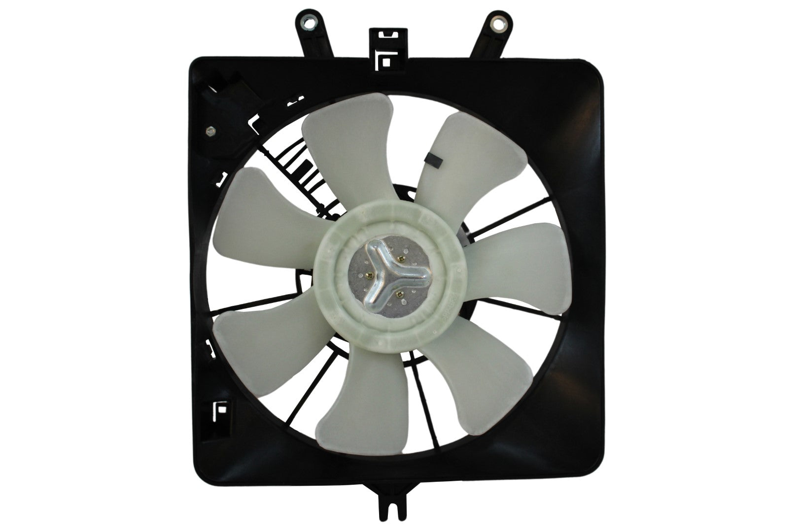 Motoventilador Automotriz Honda Fit 07-08