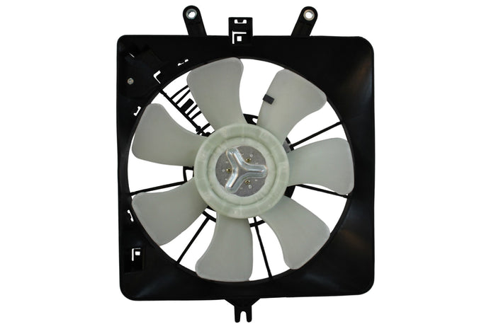 Motoventilador Automotriz Honda Fit 07-08