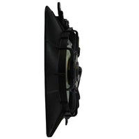 Motoventilador Automotriz Honda Fit 07-08