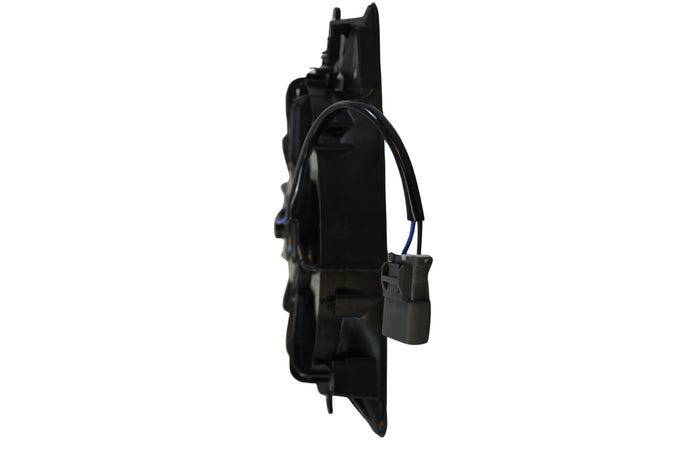 Motoventilador Automotriz Honda Fit 07-08