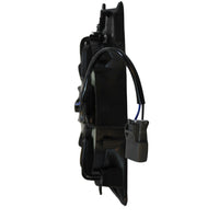 Motoventilador Automotriz Honda Fit 07-08