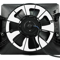Motoventilador Automotríz Honda CR-V 02-06
