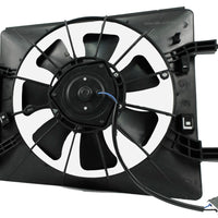 Motoventilador Automotríz Honda CR-V 02-06