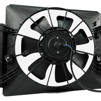 Motoventilador Automotríz Honda CR-V 02-06