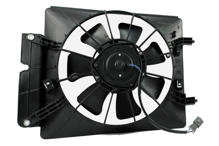 Motoventilador Automotríz Honda CR-V 02-06