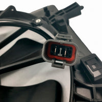Motoventilador Automotríz Honda CR-V 02-06