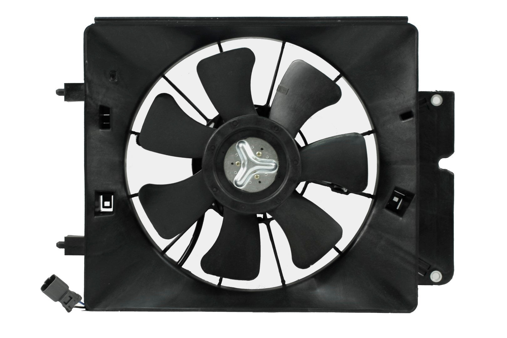 Motoventilador Automotríz Honda CR-V 02-06