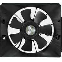 Motoventilador Automotríz Honda CR-V 02-06