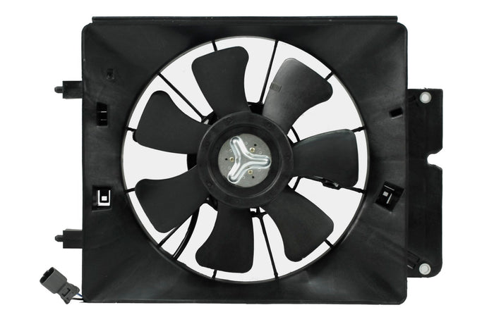 Motoventilador Automotríz Honda CR-V 02-06