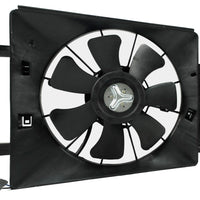 Motoventilador Automotríz Honda CR-V 02-06
