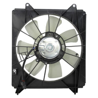 Motoventilador Automotriz Honda Accord 13-17.