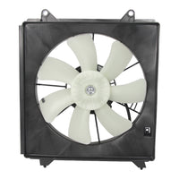 Motoventilador Automotriz Honda Accord 13-17.